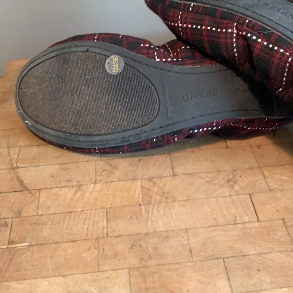 ✨Luck Brand ✨Slip ons - Picture 4 of 7